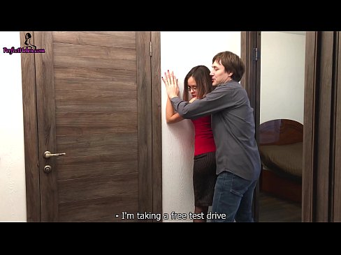 ❤️ Sexy Realtor Si Dareen Leh Wuu U Jeedsadaa Dulkeeda oo Fash markay iibinayso Gurigeeda - Krempai ❤  Galmada dabada