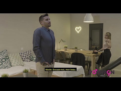 ❤️ PORNBCN 4K Mid ka mid ah naag qaan-gaar ah oo naaso waaweyn leh waxay rabtaa inay dabada noqoto Gigolo yar oo leh dick blowjob amortism adag fuck gacanta shaqo eeyga qaabka maxsuul leefleefi kacsiga Faransiiska subtitles ❤ Galmada dabada