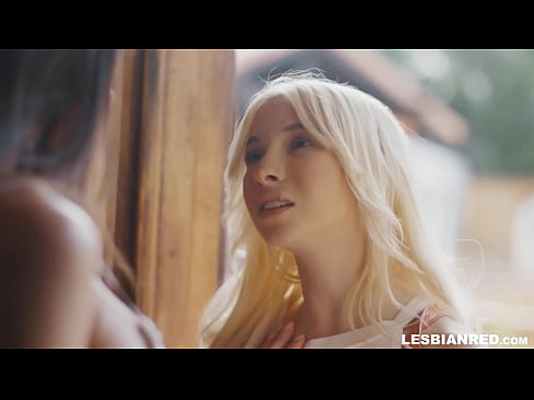 ❤️ Gabadhu waxay timaaddaa guriga dhawr bilood ka dib oo waxay dhammaatay cunista xubinta hooyadeed ❤  Galmada dabada